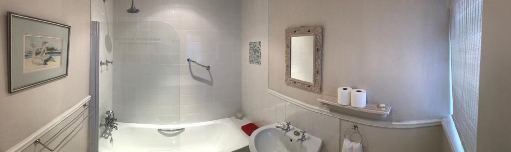 Constantia Spring B&B 외부 사진