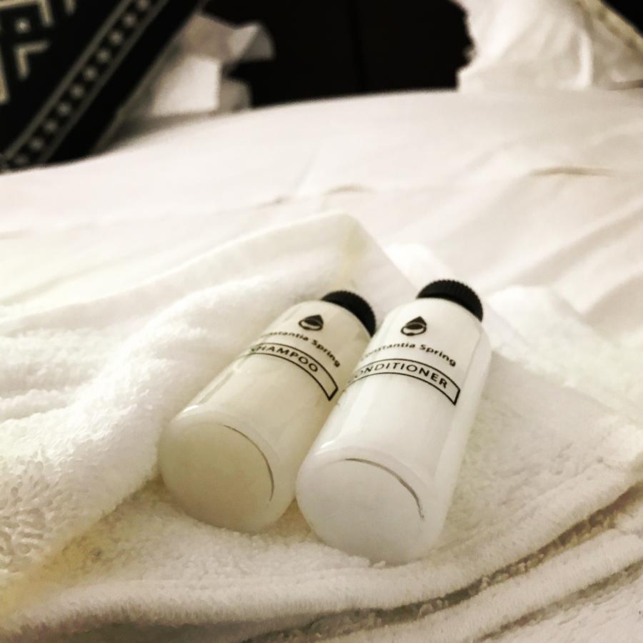 Constantia Spring B&B 외부 사진