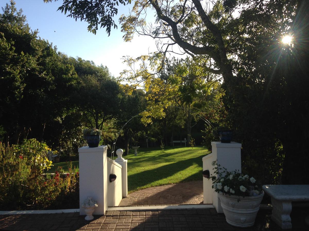 Constantia Spring B&B 외부 사진