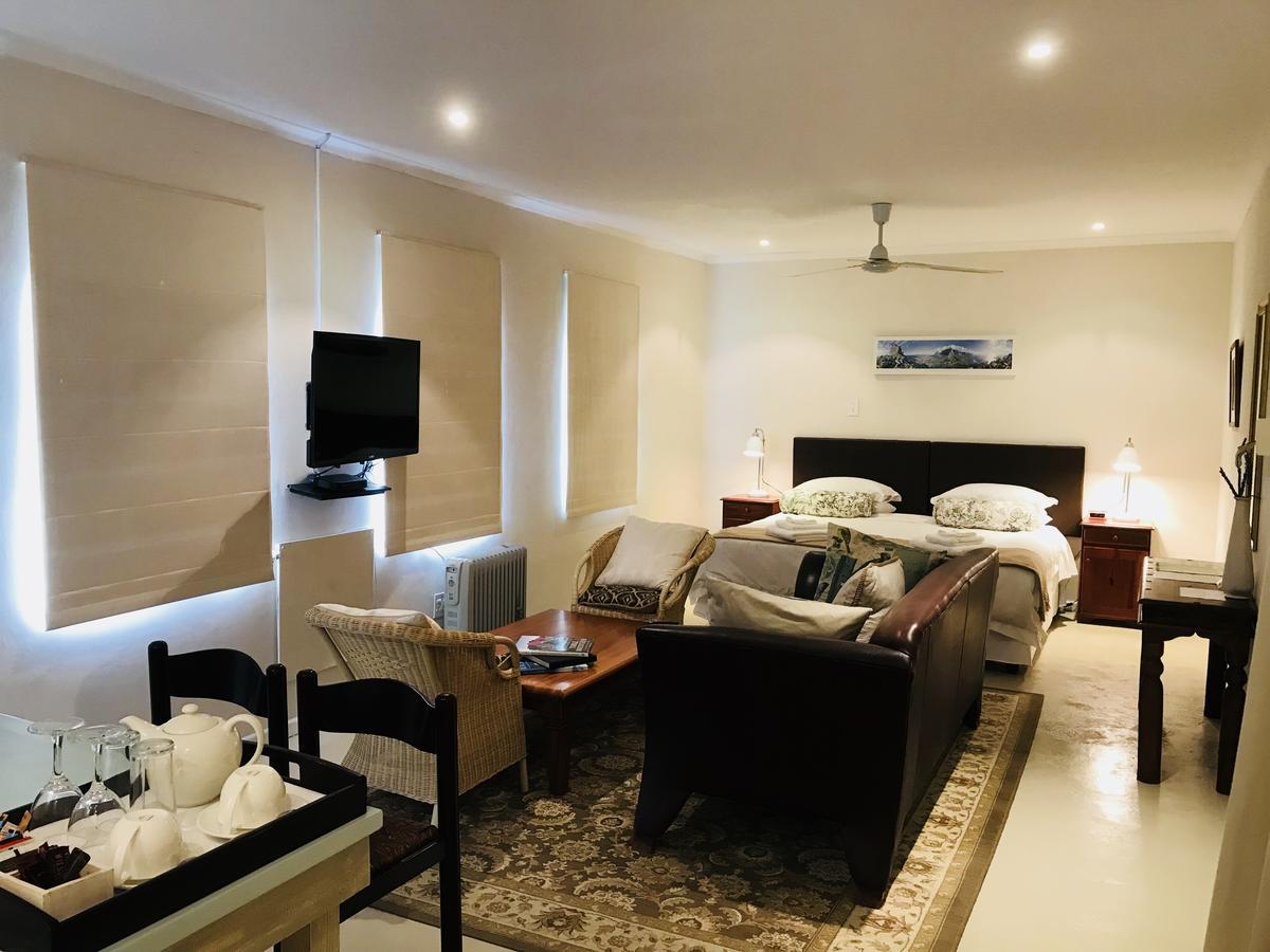 Constantia Spring B&B 외부 사진