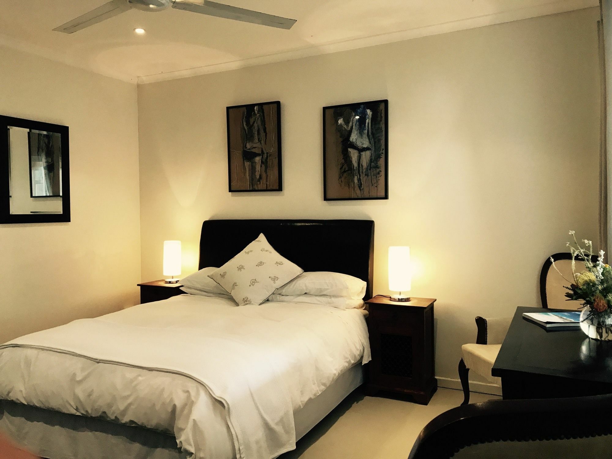 Constantia Spring B&B 외부 사진