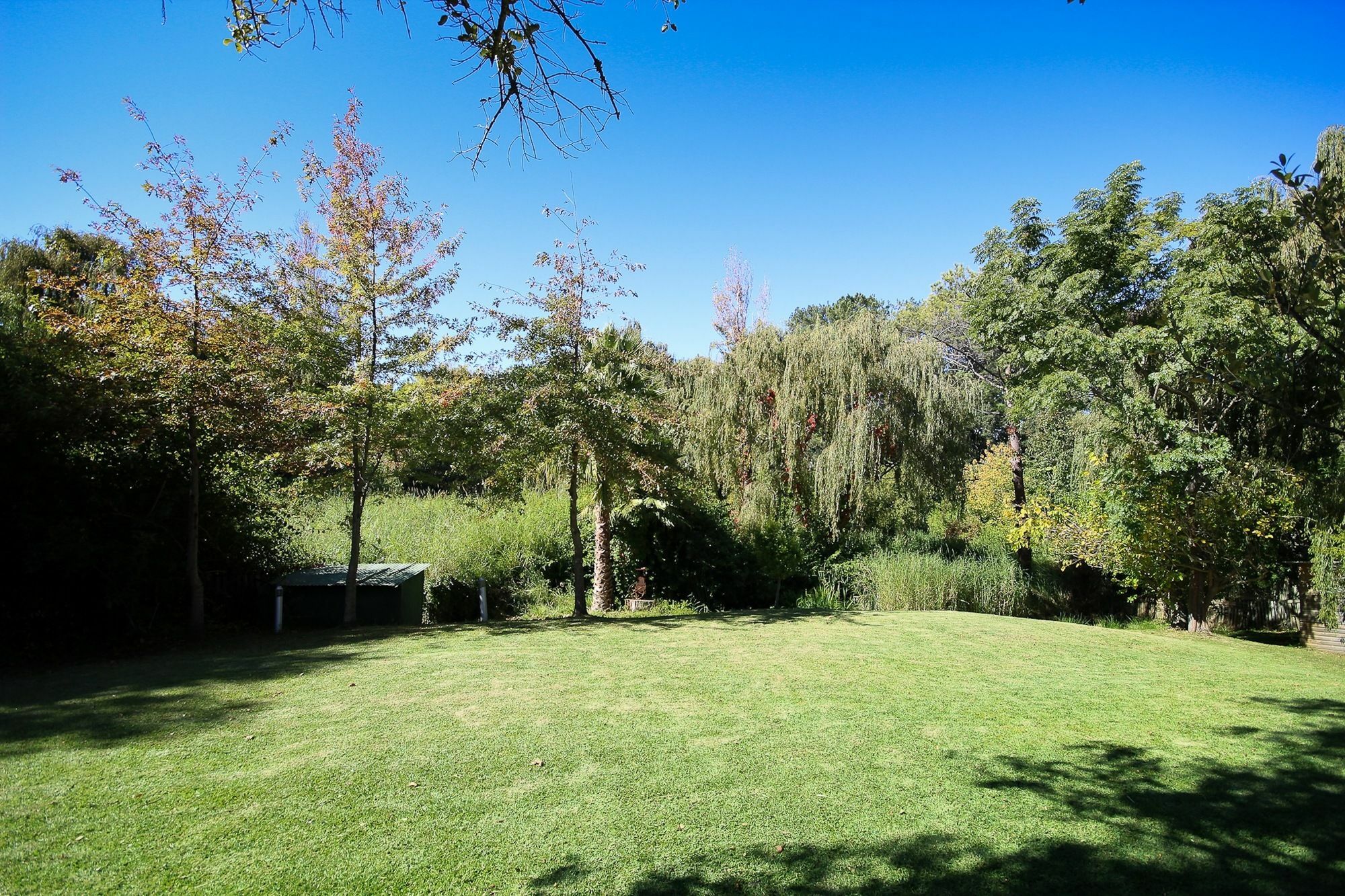 Constantia Spring B&B 외부 사진