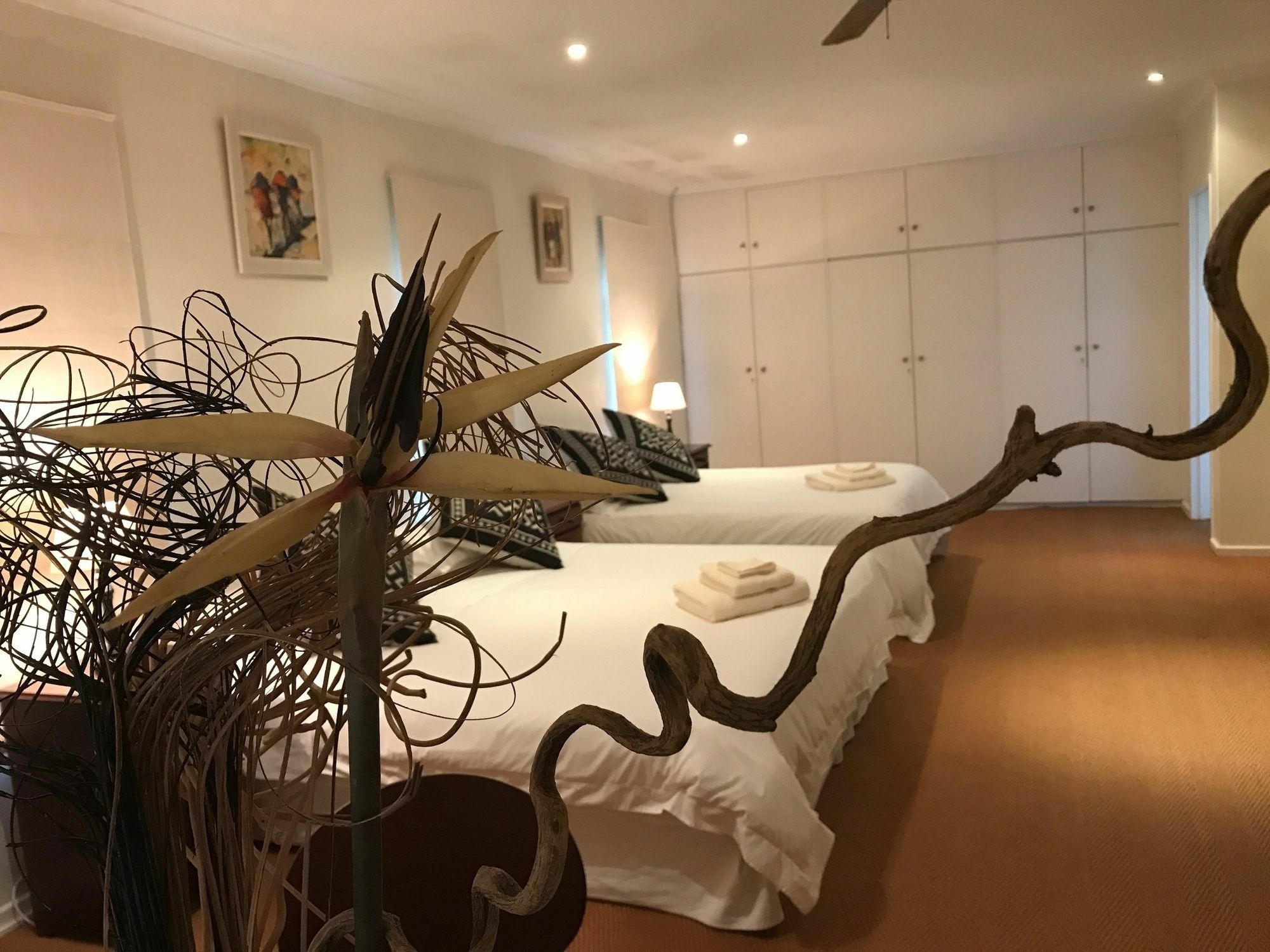 Constantia Spring B&B 외부 사진